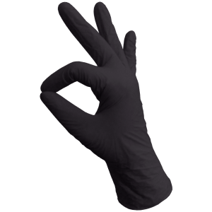 Medical gloves PNG-81635